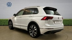 Volkswagen Tiguan 2.0 TDi 150 4Motion R-Line 5dr DSG Diesel Estate